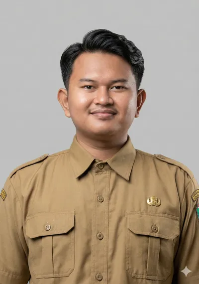 Abdillah Novan Romadhoni, S.Pd