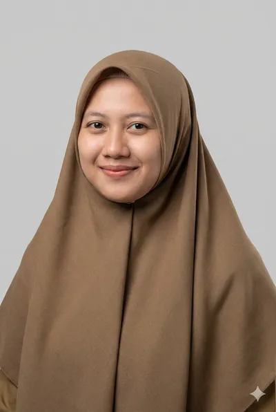 Kurniawati Nur Fitriani, S.Pd